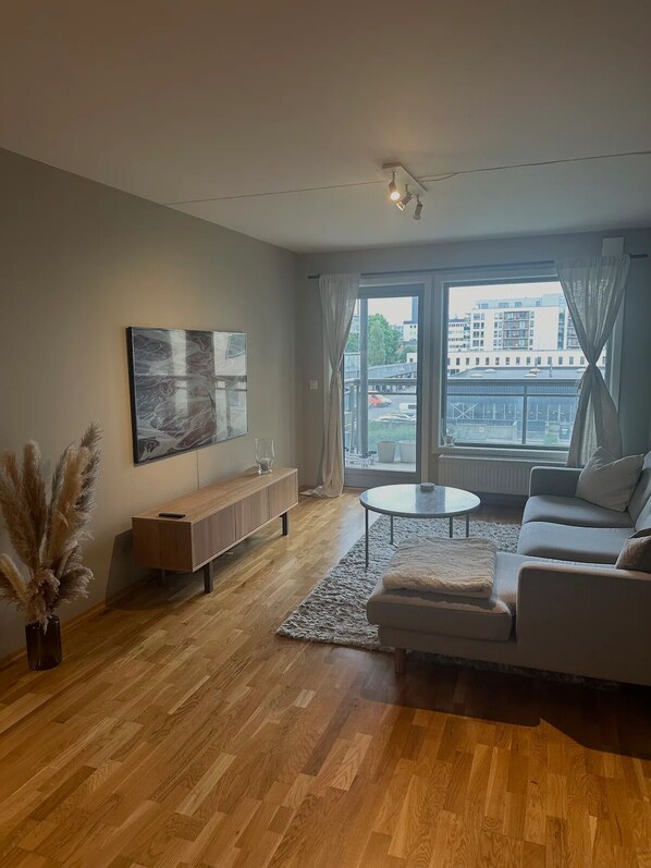 Smart TV y monitor de computadora 