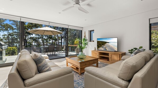 Télévision, livres