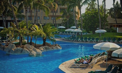 Hotel Sea Garden en Vidanta Mazatlan - 6 per.

