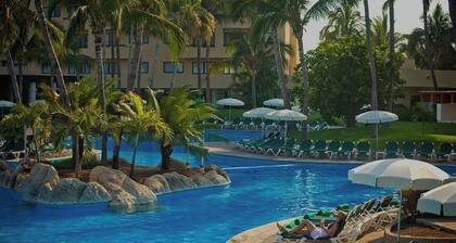 Hotel Sea Garden en Vidanta Mazatlan - 6 per.