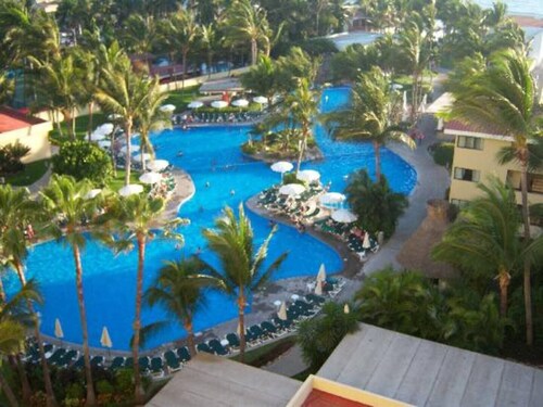 Hotel Sea Garden en Vidanta Mazatlan - 6 per.

