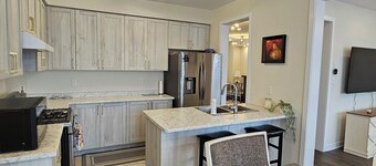 Hogar lejos del hogar