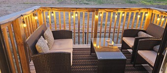 Charming 4-bedroom house with WiFi and AC in lovely Welland lic#289