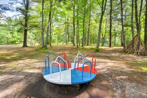 Espace pour enfants