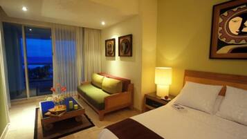 2 chambres, fer et planche Ă repasser, Wi-Fi, draps fournis