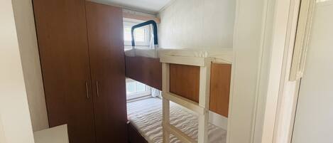2 chambres