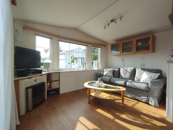 TV - ZP 468 - Camping de Zandput (Vrouwenpolder)