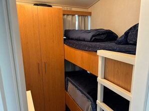 2 Schlafzimmer
