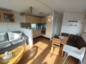 TV - ZP 468 - Camping de Zandput (Vrouwenpolder)