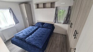2 bedrooms, free WiFi - RBR 503 - Beach Resort Kamperland (Kamperland)