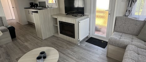 Télévision