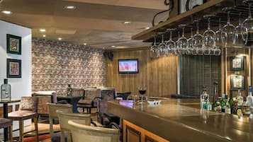 Bar (sur place)