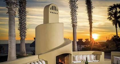 Entire Master Room at Mayan Palace Puerto Peñasco