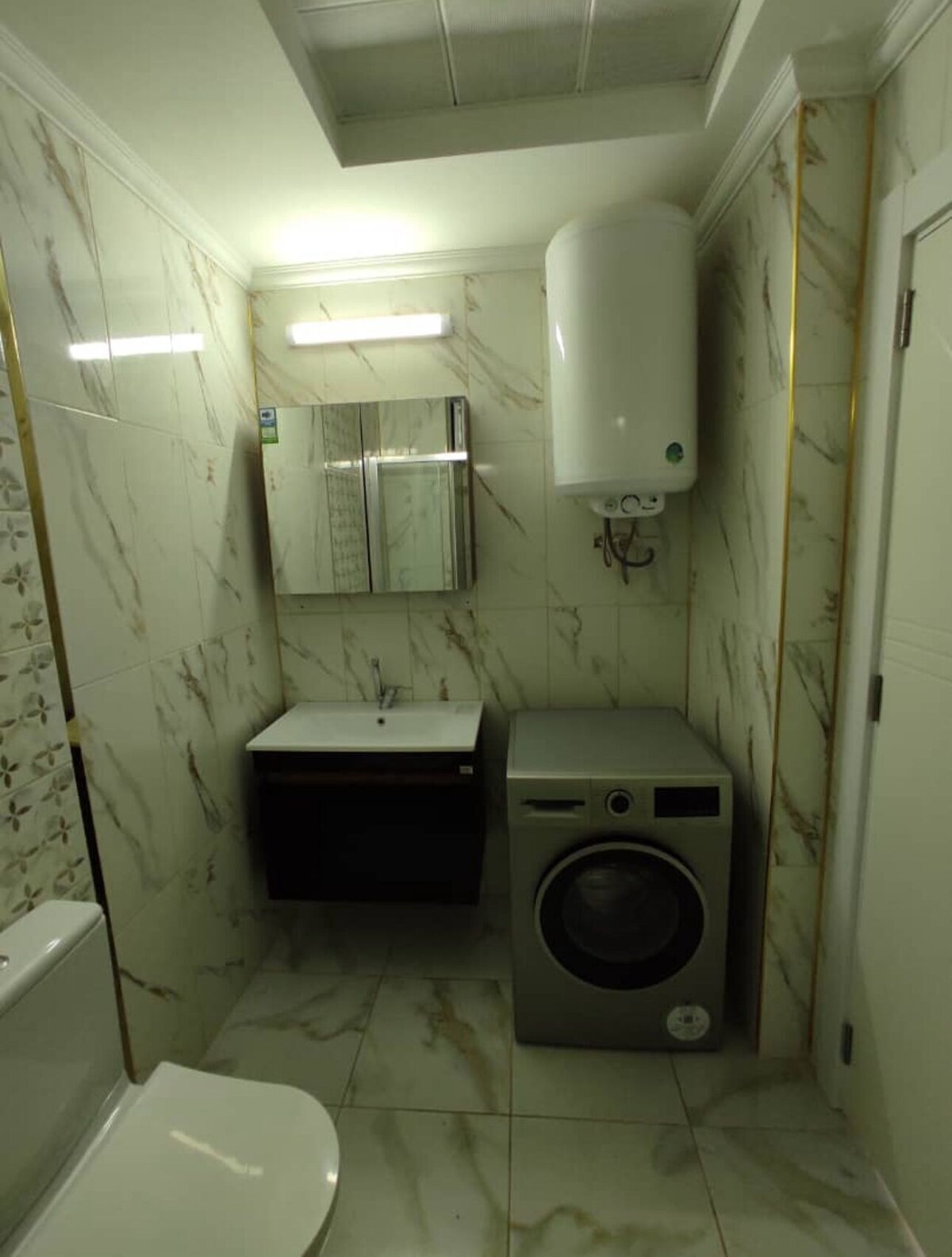 Majoittajan profiilikuva