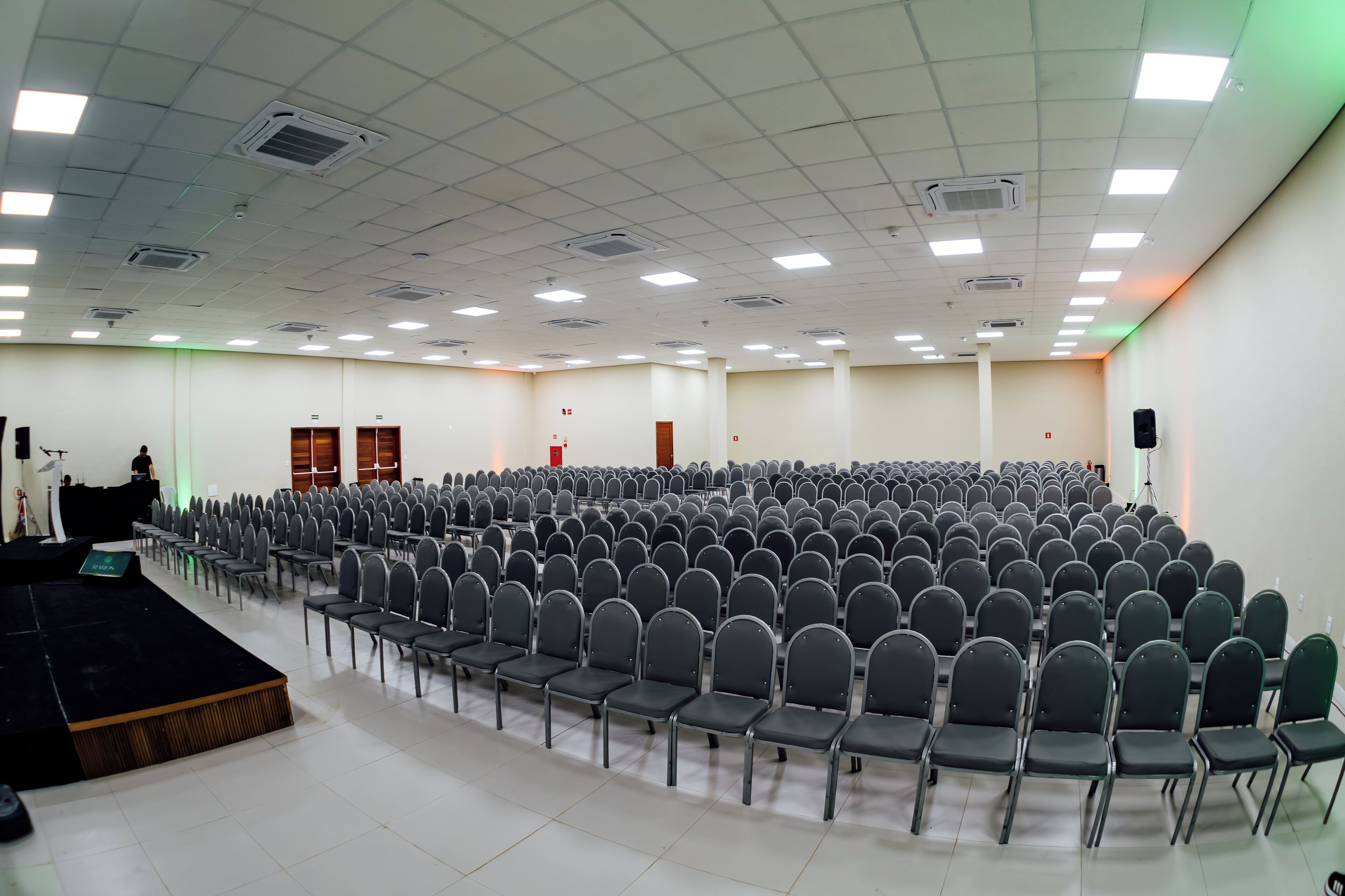 Foto - Costeira Palace Beach Resort All Inclusive