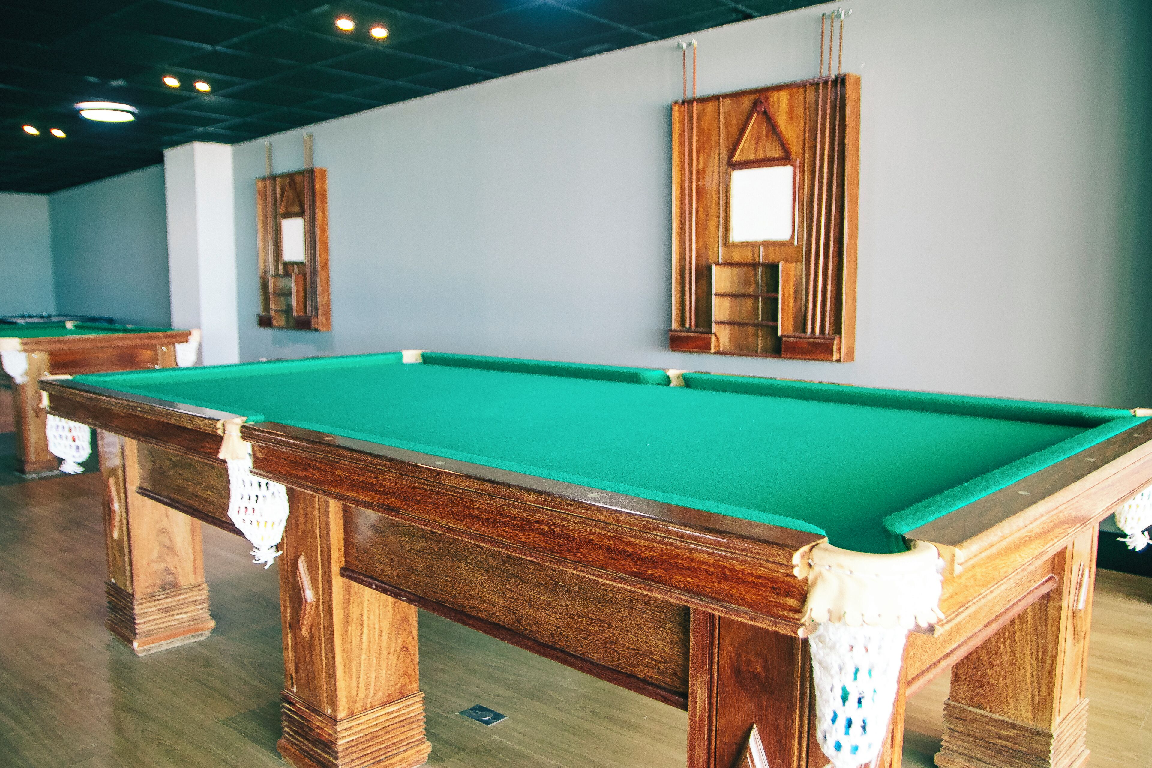 Foto - Costeira Palace Beach Resort All Inclusive