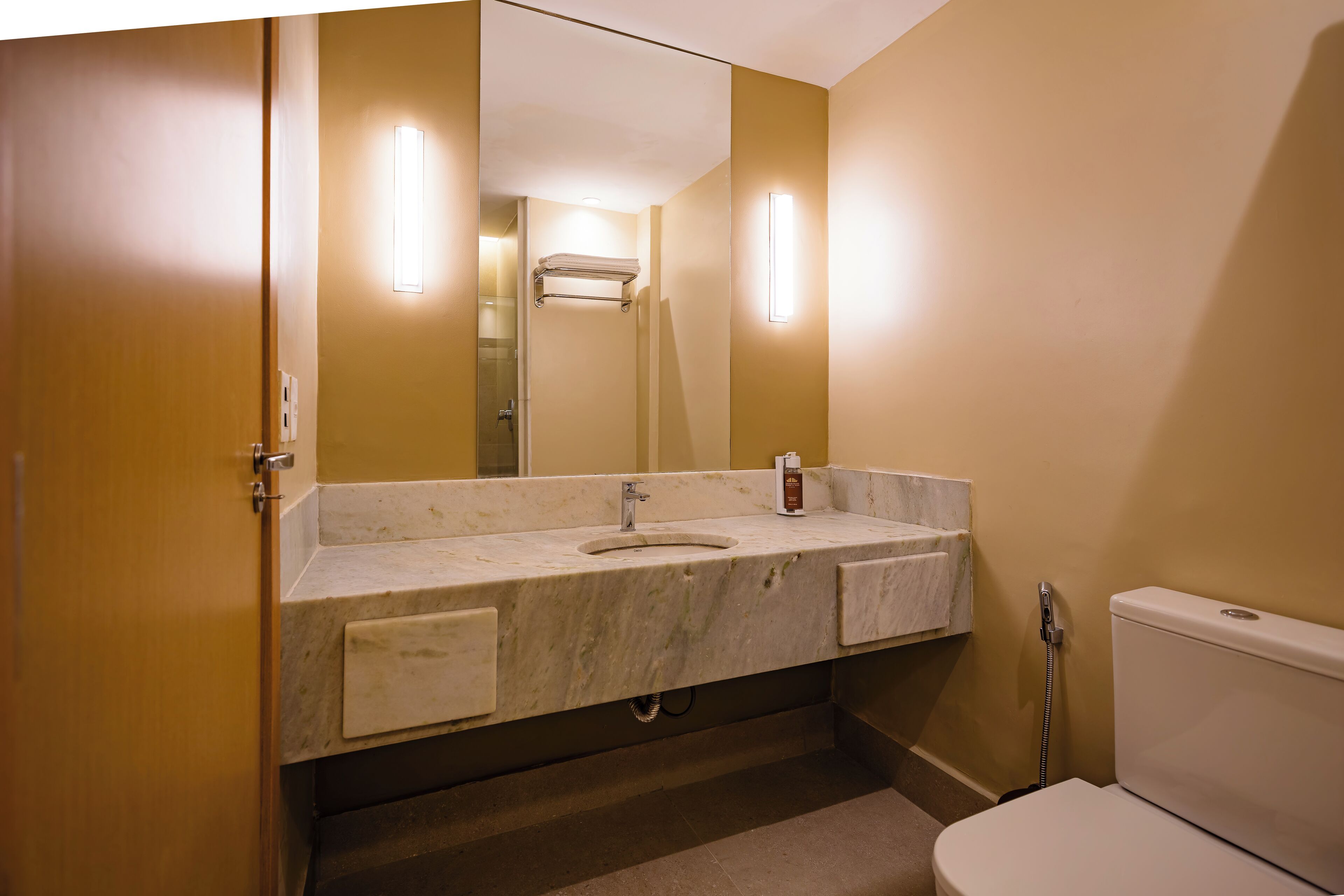 Foto - Costeira Palace Beach Resort All Inclusive