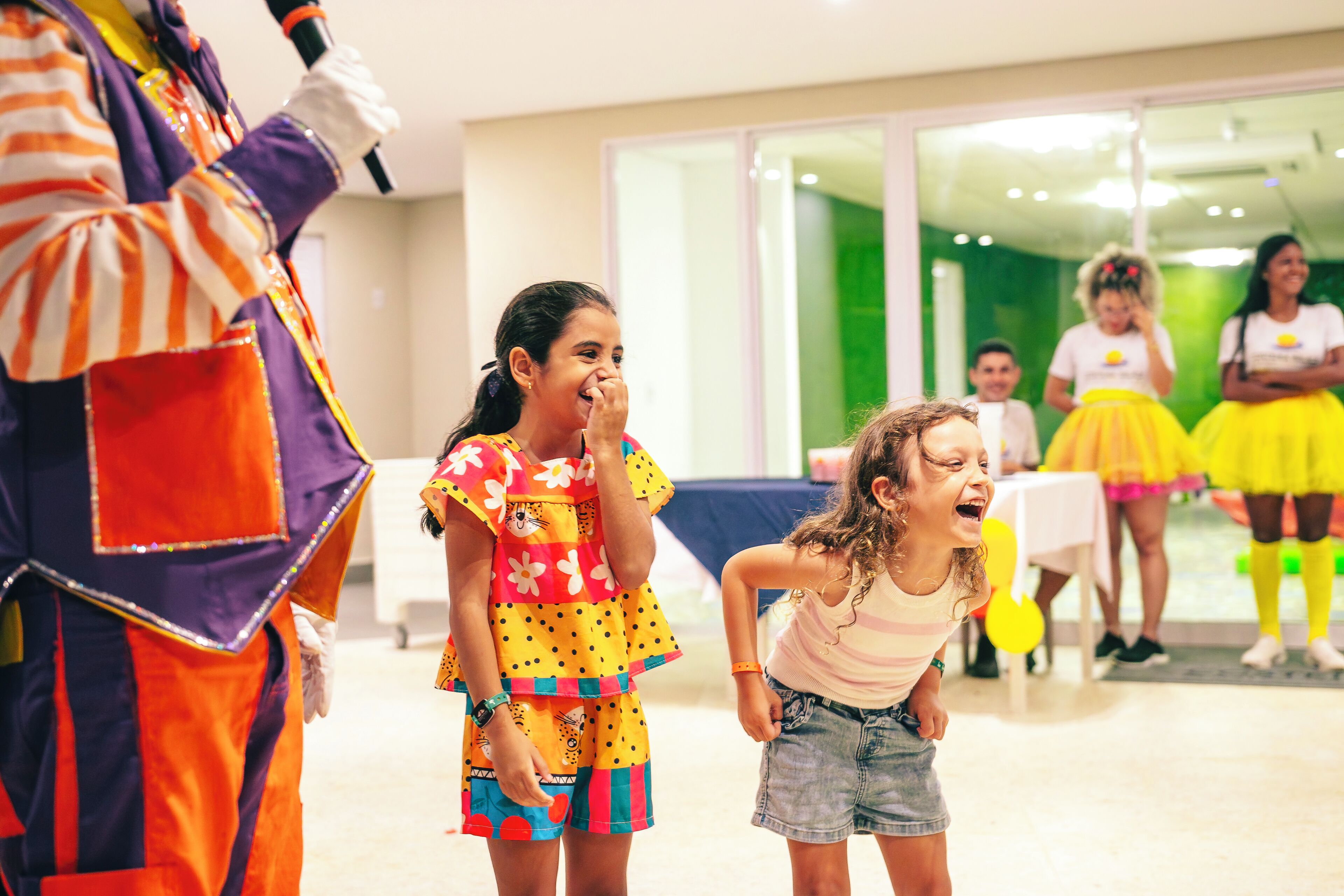 Foto - Costeira Palace Beach Resort All Inclusive