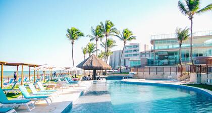 Costeira Palace Beach Resort All Inclusive