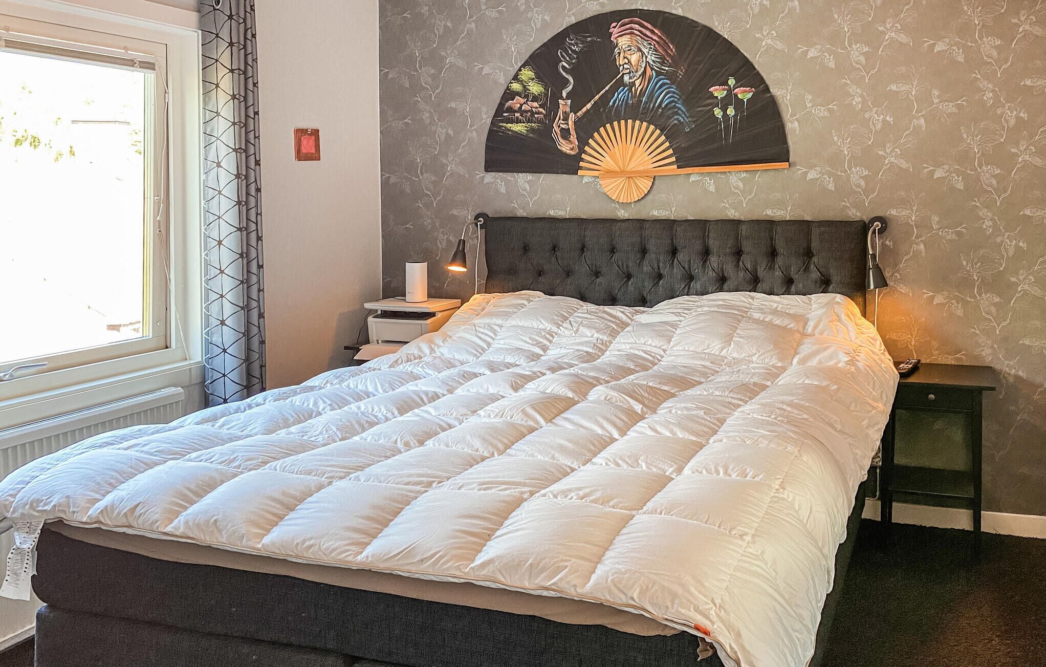 4 camere, culla da viaggio, accesso a Internet