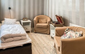 4 bedrooms, Internet
