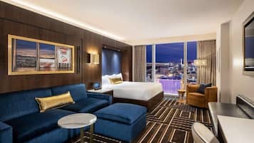 1 habitación, cuna de viaje, wifi y ropa de cama