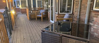 Stoney Court, Sleeps 17, Near NEC, City Centre, BHX