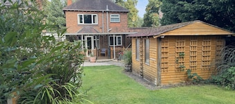 Stoney Court, Sleeps 17, Near NEC, City Centre, BHX