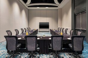 Sala de reunions