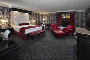 1 chambre, fer et planche à repasser, lit parapluie, Wi-Fi