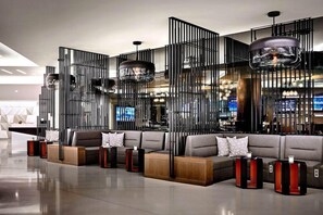 Baari (majoituspaikassa)