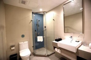 Room - Home Inn (Beijing Xueqing Road Agricultural University) (Beijing)