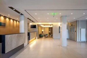 Interior - Home Inn (Beijing Xueqing Road Agricultural University) (Beijing)