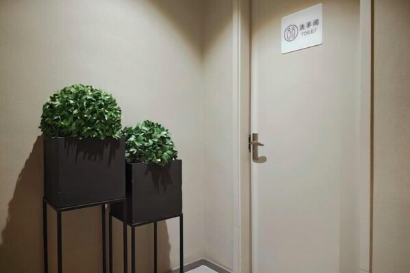 Interior - Home Inn (Beijing Xueqing Road Agricultural University) (Beijing)