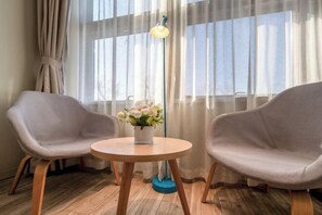 Restaurant - Home Inn (Beijing Xueqing Road Agricultural University) (Beijing)