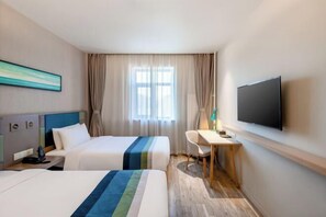 Room - Home Inn (Beijing Xueqing Road Agricultural University) (Beijing)