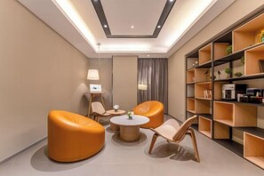 Interior - Home Inn (Beijing Xueqing Road Agricultural University) (Beijing)
