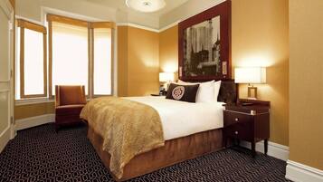 1 bedroom, iron/ironing board, travel cot, WiFi