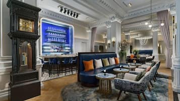 Bar (sur place)