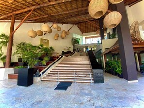 Recepção