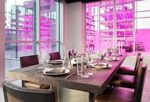 Restaurantes