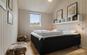3 bedrooms, free WiFi - Beautiful home in Farsø with WiFi (Farsø)