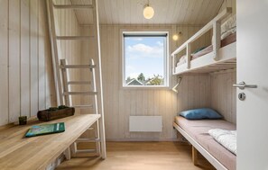 3 soverom og wi-fi (inkludert)