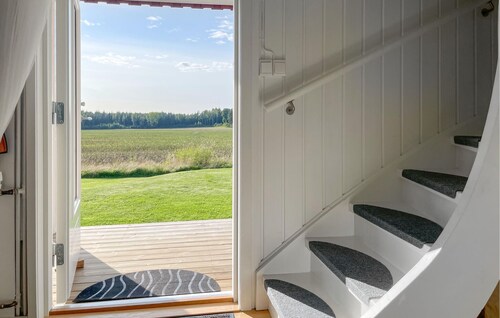 Belle maison à Vålberg avec WiFi