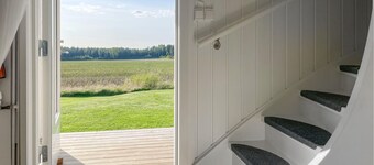 Belle maison à Vålberg avec WiFi