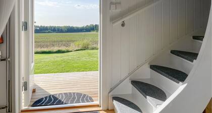 Belle maison à VÄlberg avec WiFi