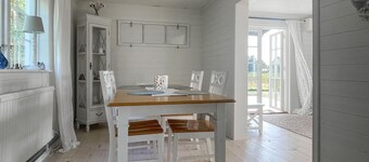 Beautiful home in Vålberg with WiFi