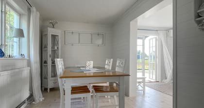 Beautiful home in Vålberg with WiFi