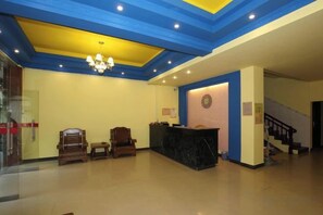 Unclassified image, 3 of 12, button - Huaxia Boutique Inn (Yangshuo West Street Branch) (Yangshuo)