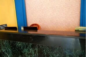 Unclassified image, 3 of 12, button - Huaxia Boutique Inn (Yangshuo West Street Branch) (Yangshuo)